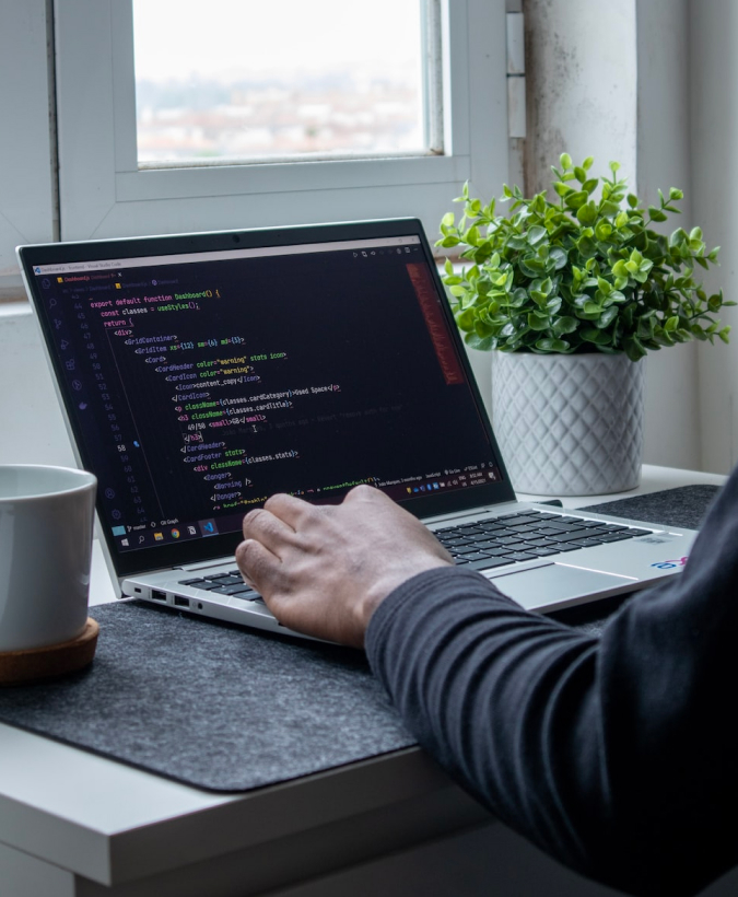 Website & Design